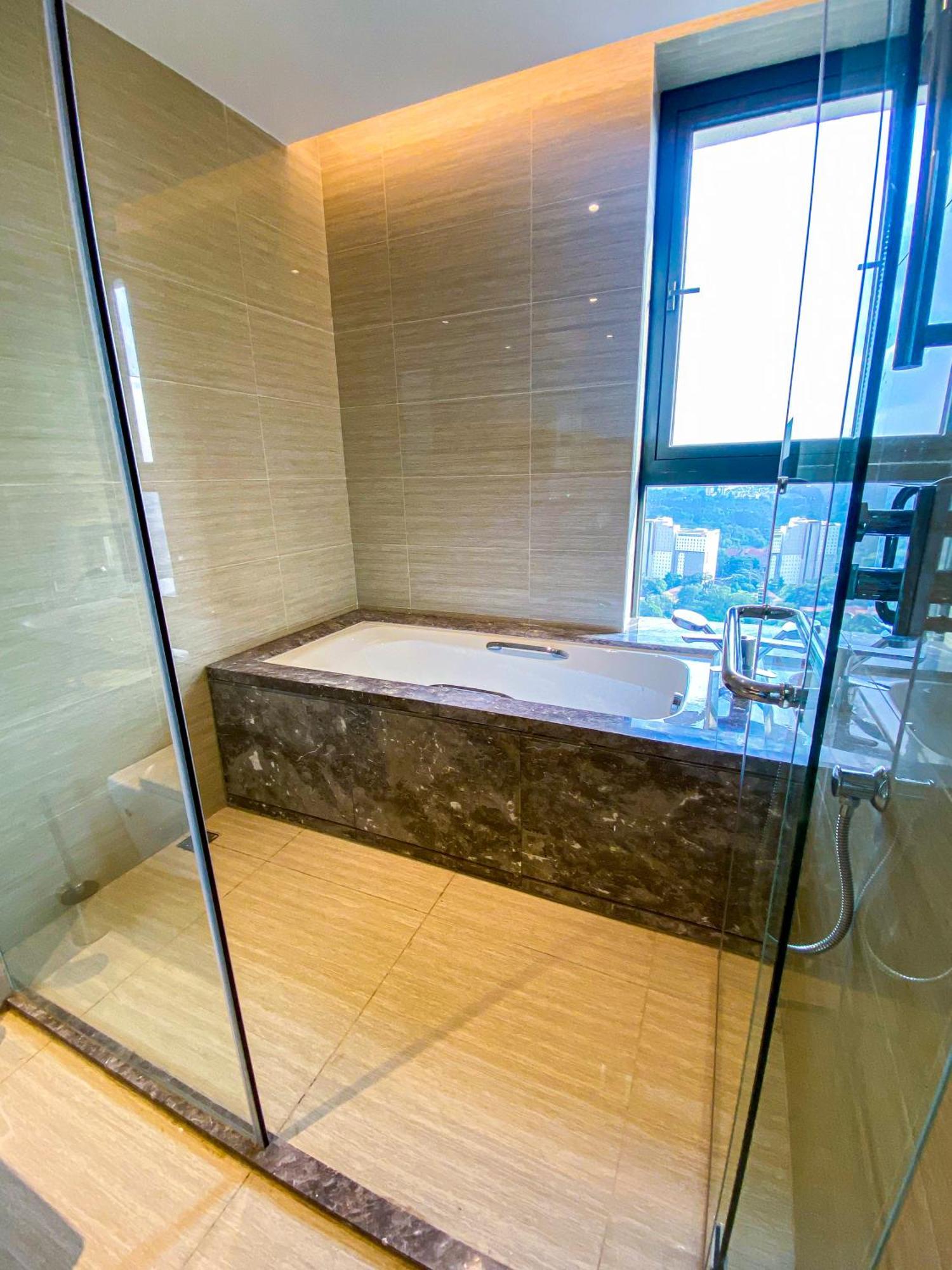 Gtc Residence, Indulge In Sophisticated Comfort And Style * Nairobi
