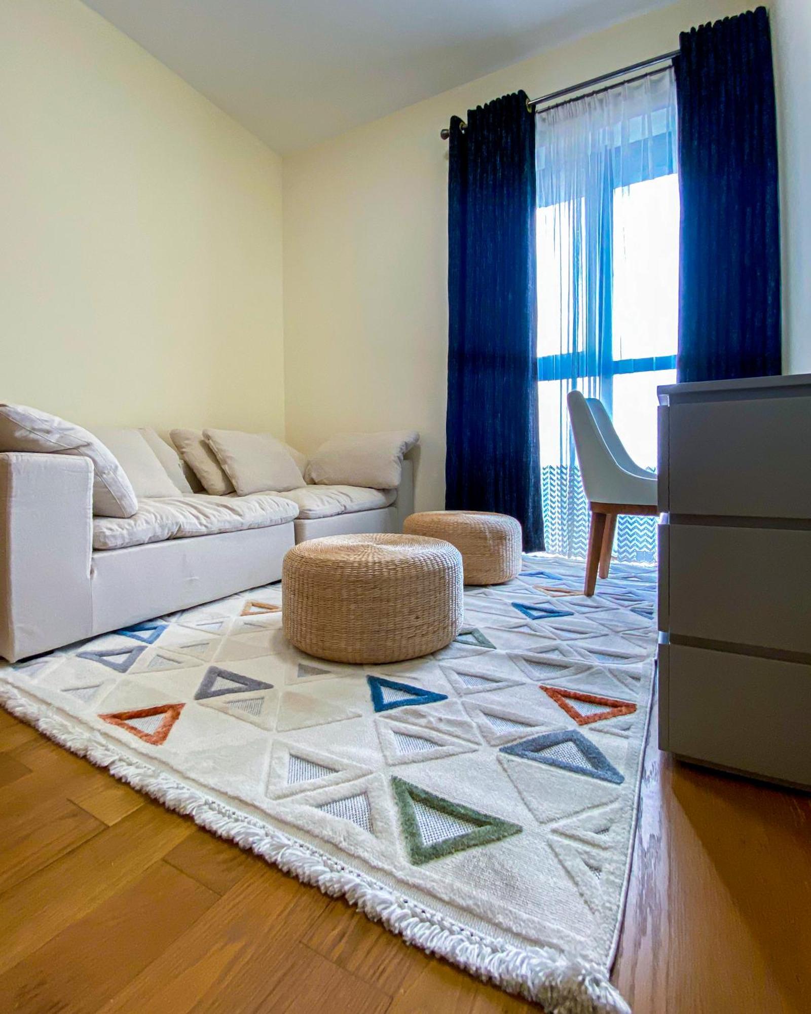 Gtc Residence, Indulge In Sophisticated Comfort And Style Apartment Nairobi