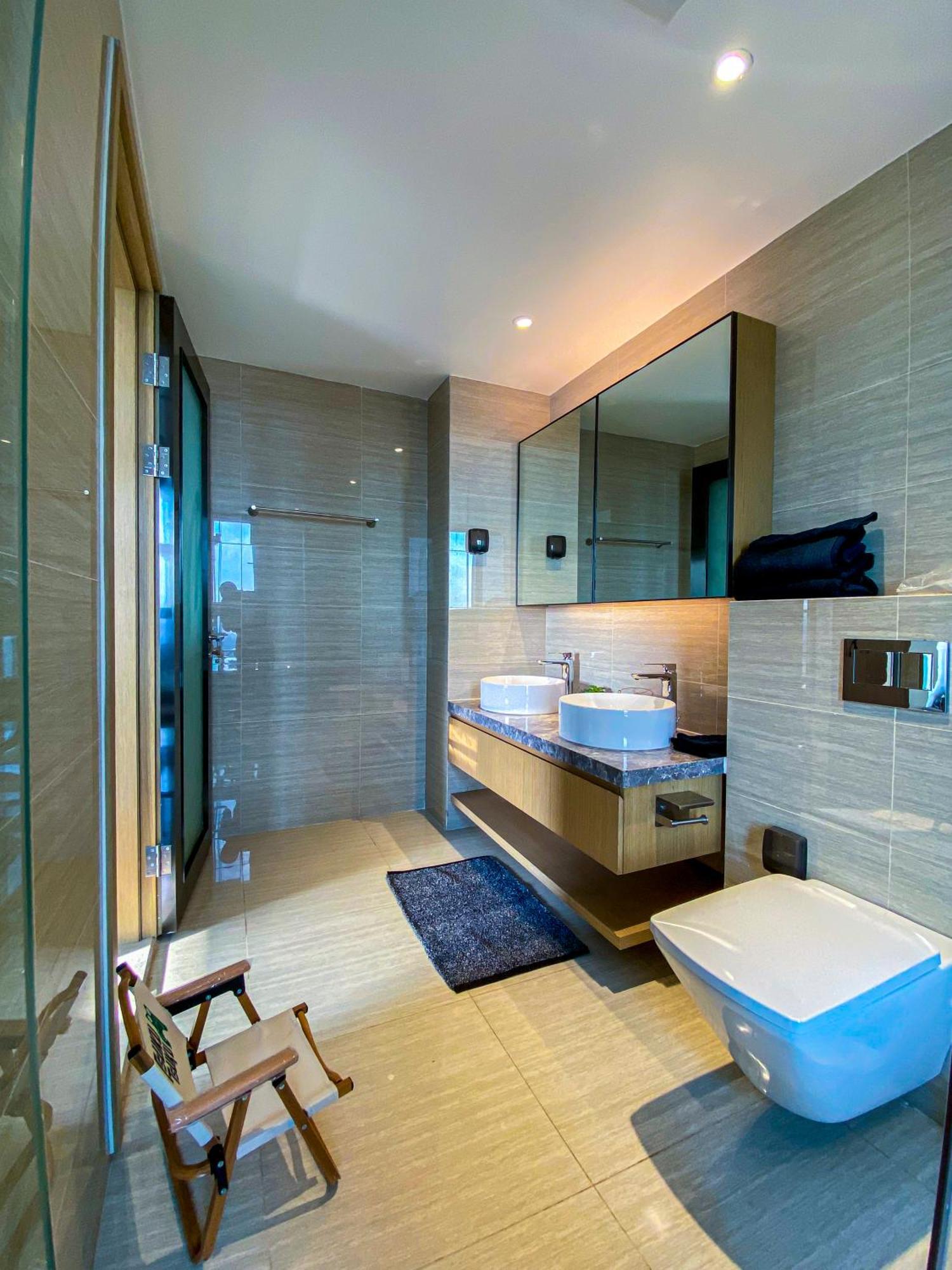 Apartment Gtc Residence, Indulge In Sophisticated Comfort And Style Nairobi