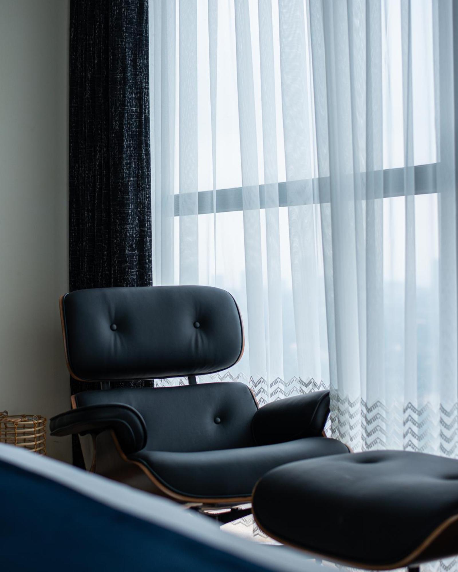 Gtc Residence, Indulge In Sophisticated Comfort And Style *