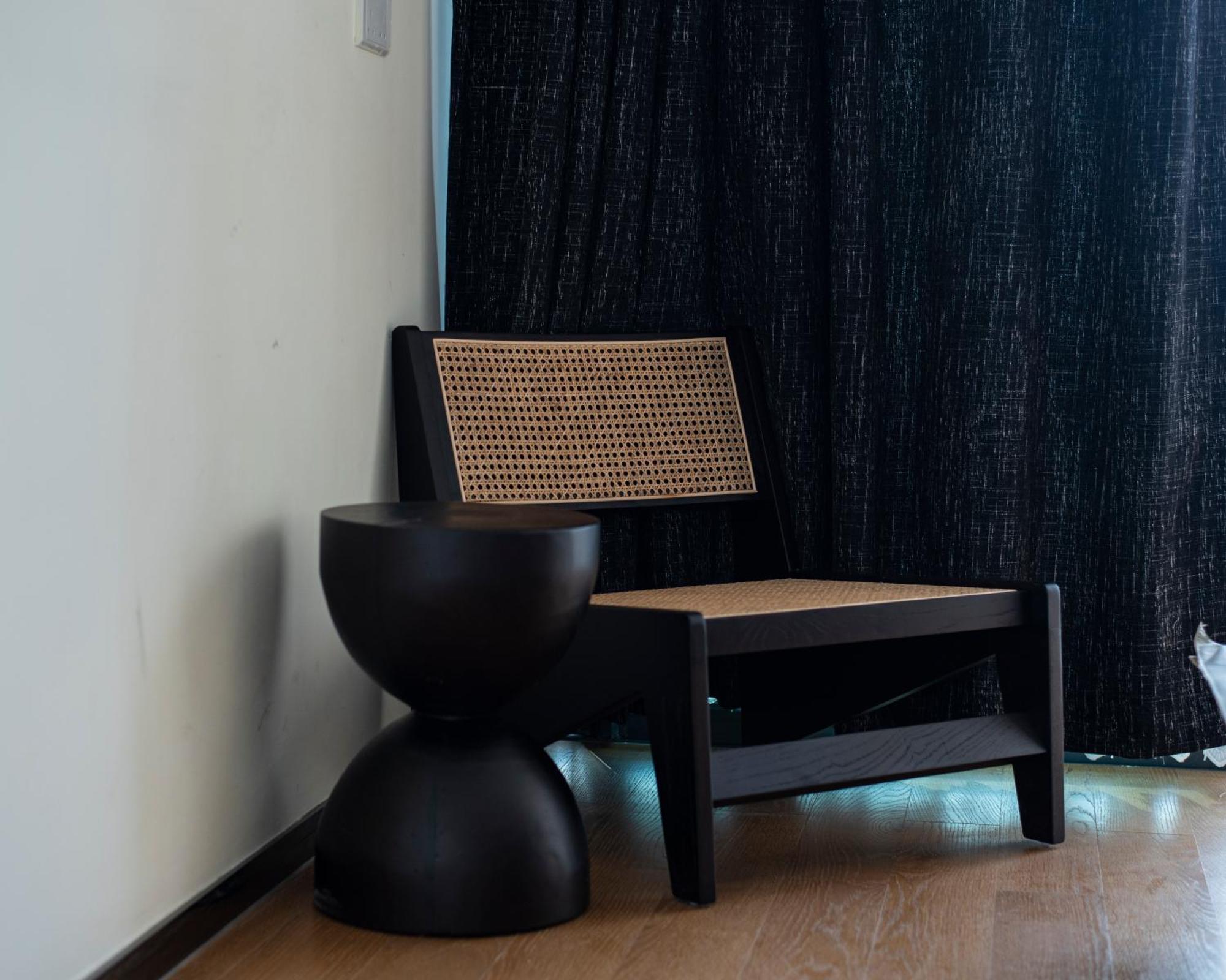 Apartment Gtc Residence, Indulge In Sophisticated Comfort And Style