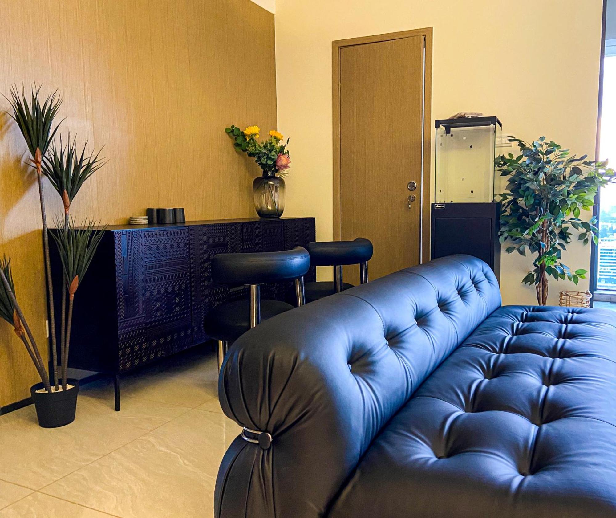 Gtc Residence, Indulge In Sophisticated Comfort And Style Apartment Nairobi