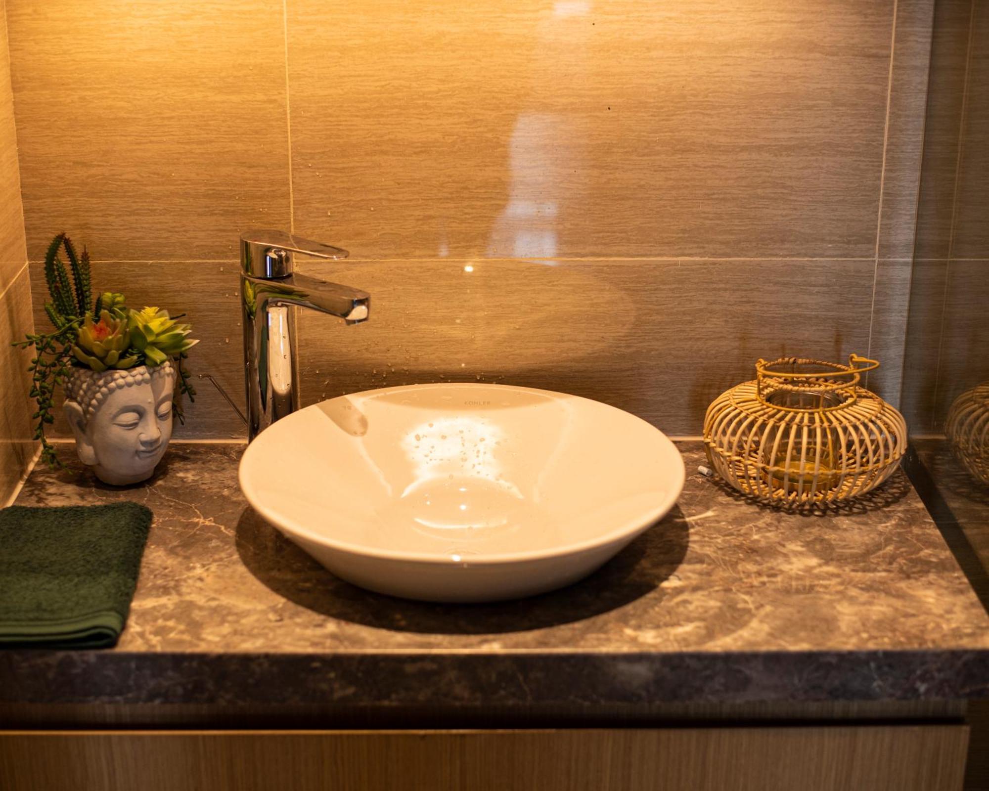 Apartment Gtc Residence, Indulge In Sophisticated Comfort And Style Nairobi