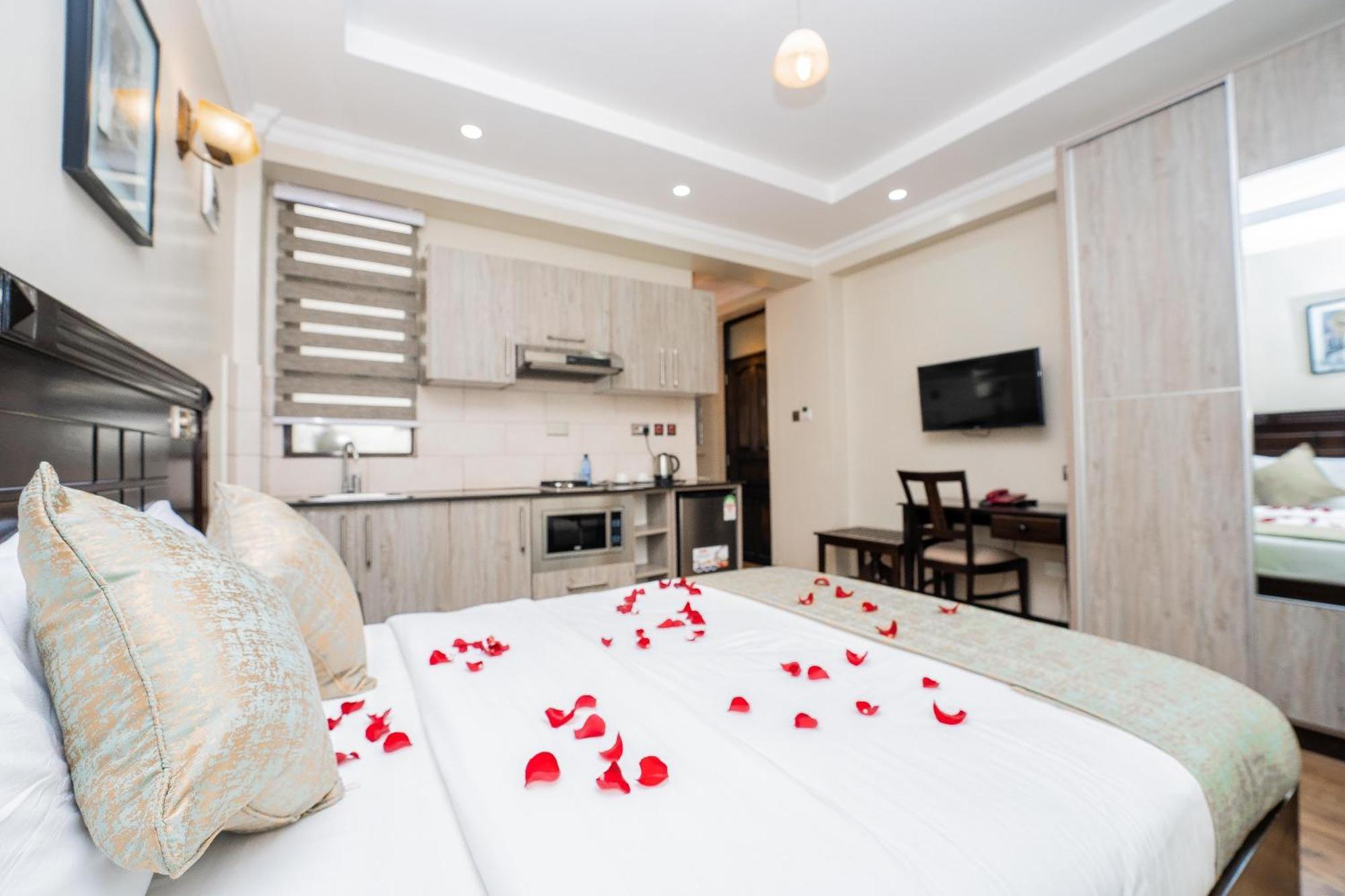 Hemak Hotel
