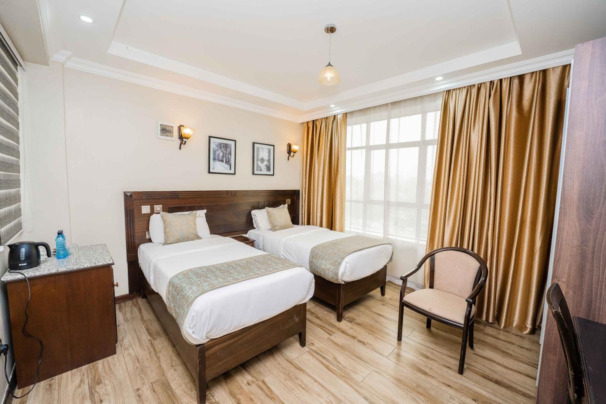 Hemak Hotel
