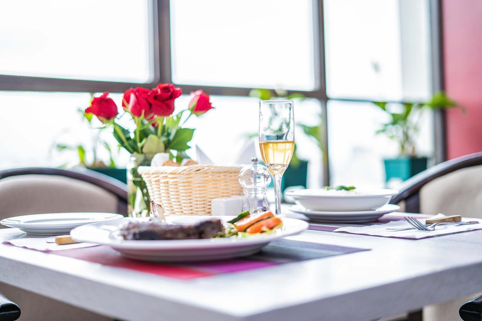 Hotel Hemak