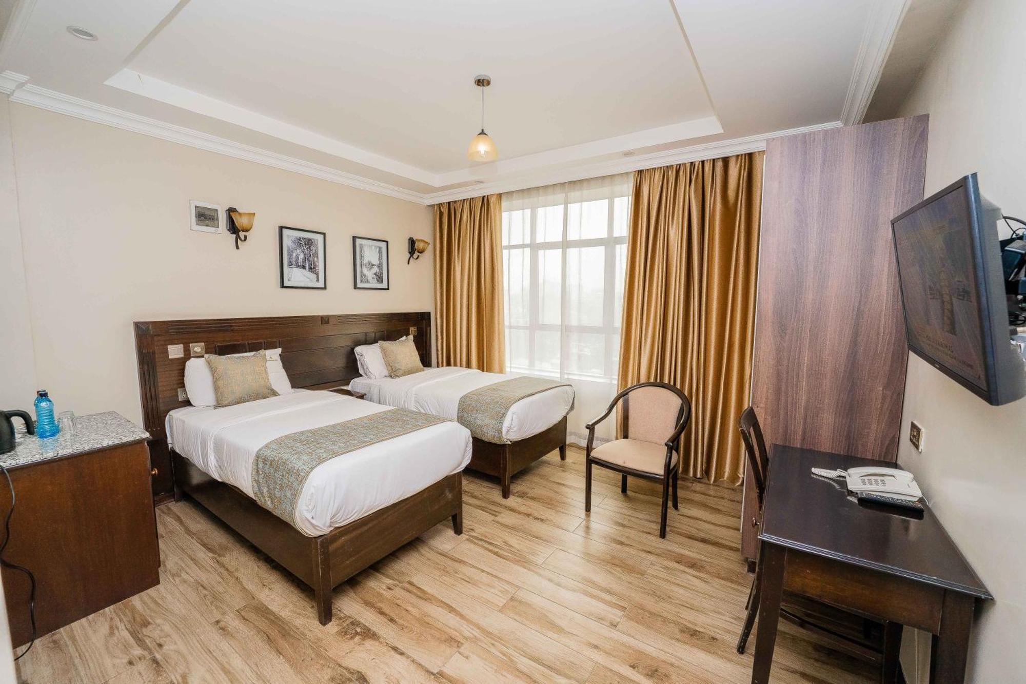 Hemak Hotel