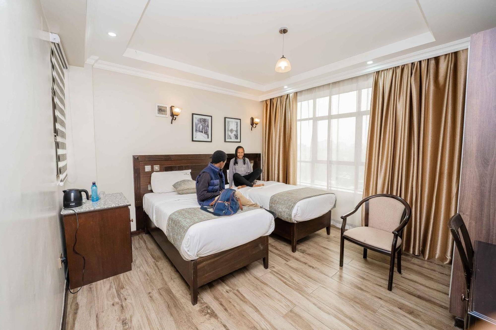 Hotel Hemak