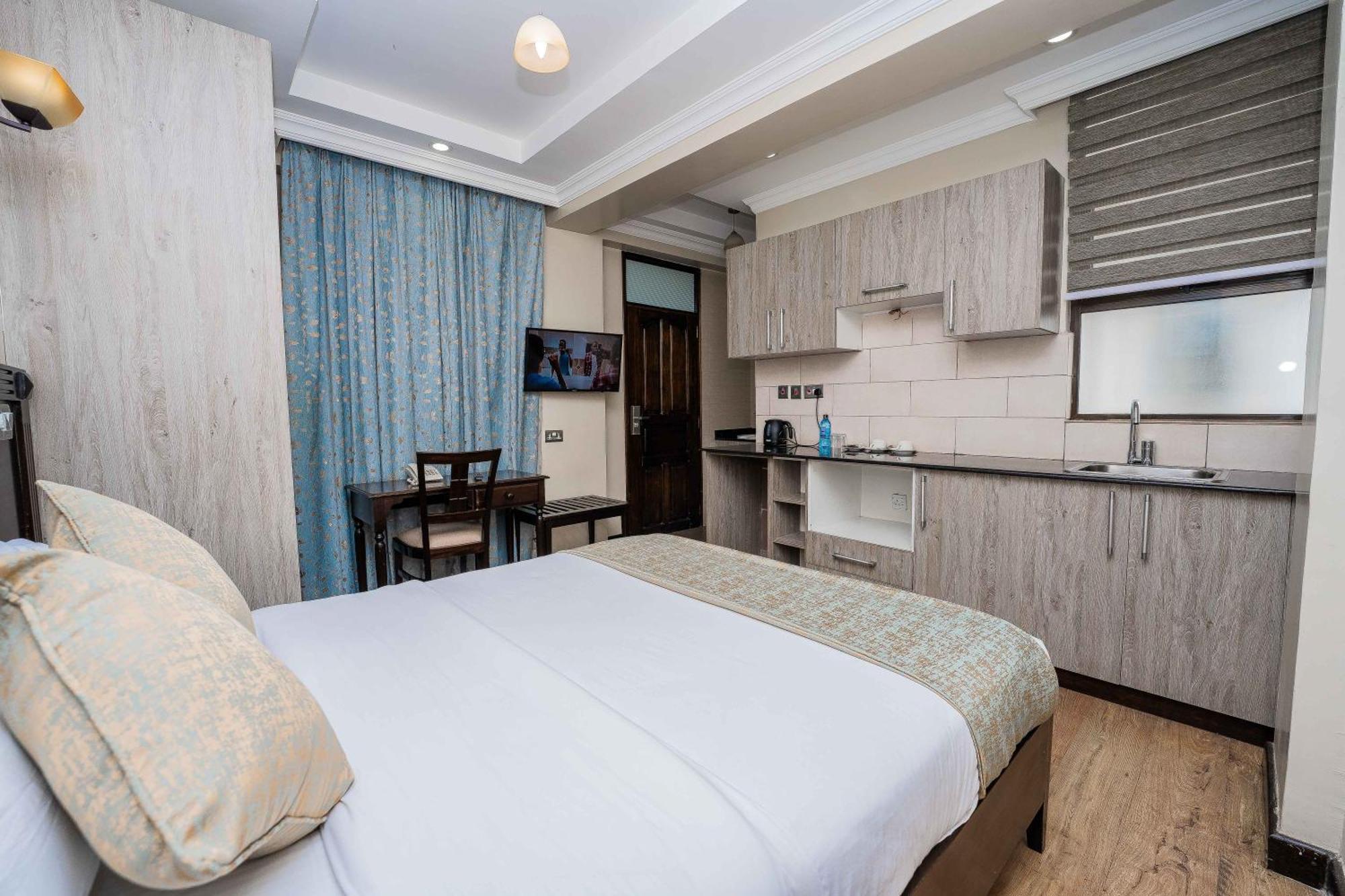 Hotel Hemak