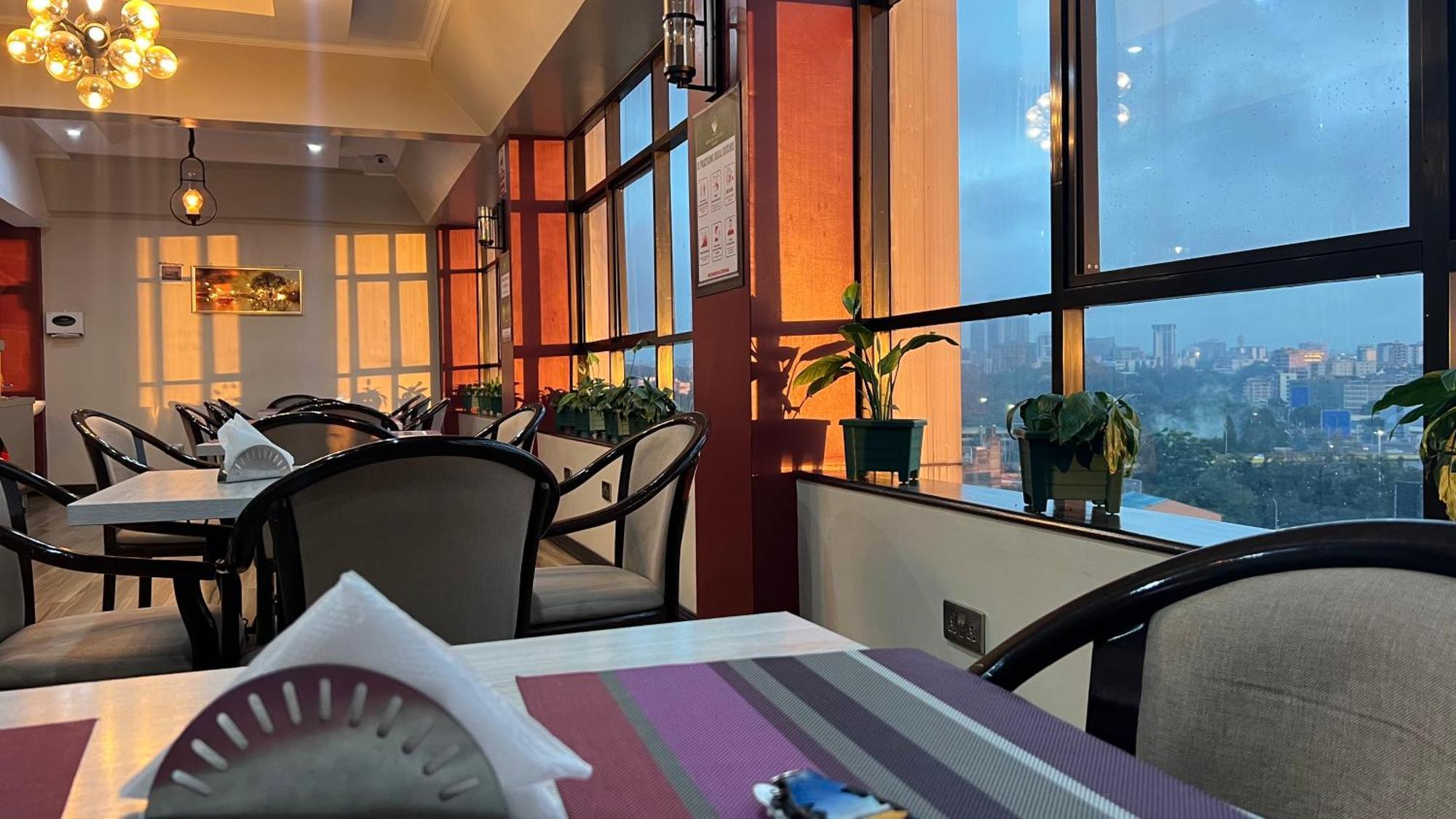 Hemak Nairobi