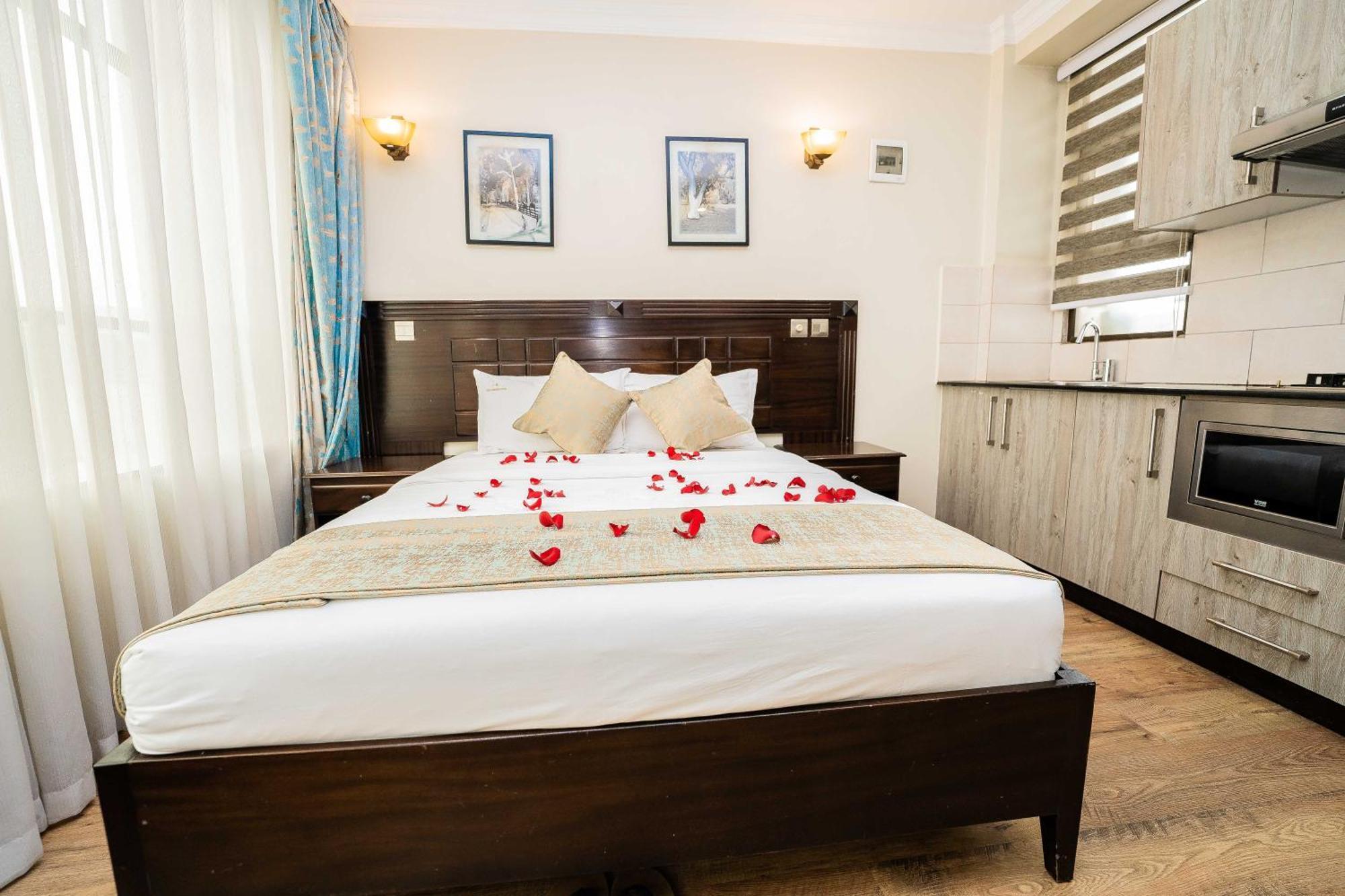 Hotel Hemak Nairobi
