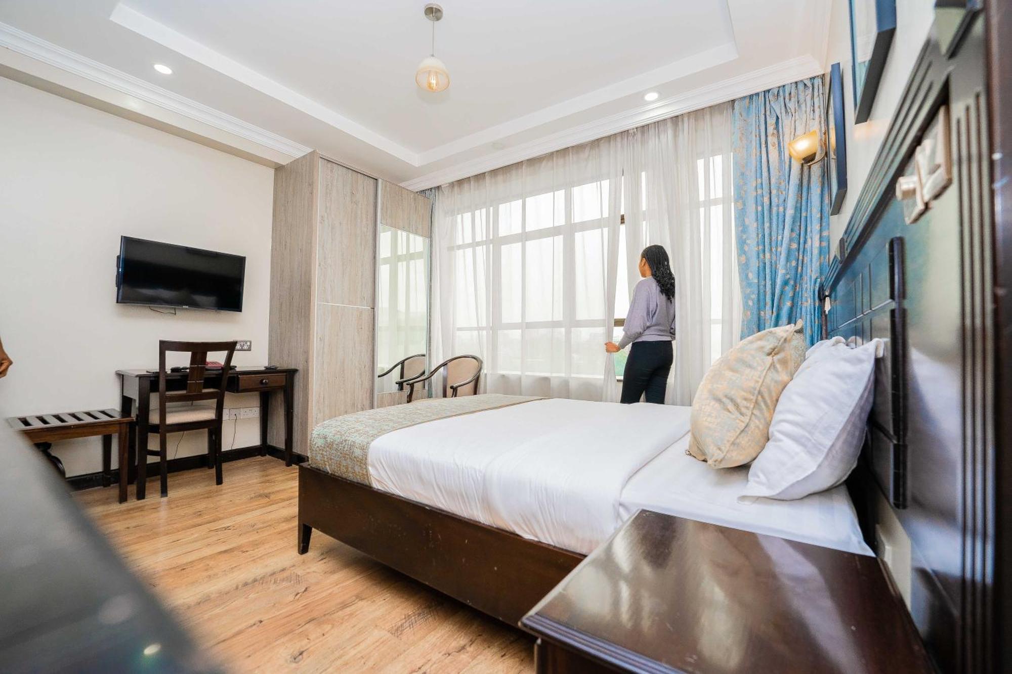 Hotel Hemak