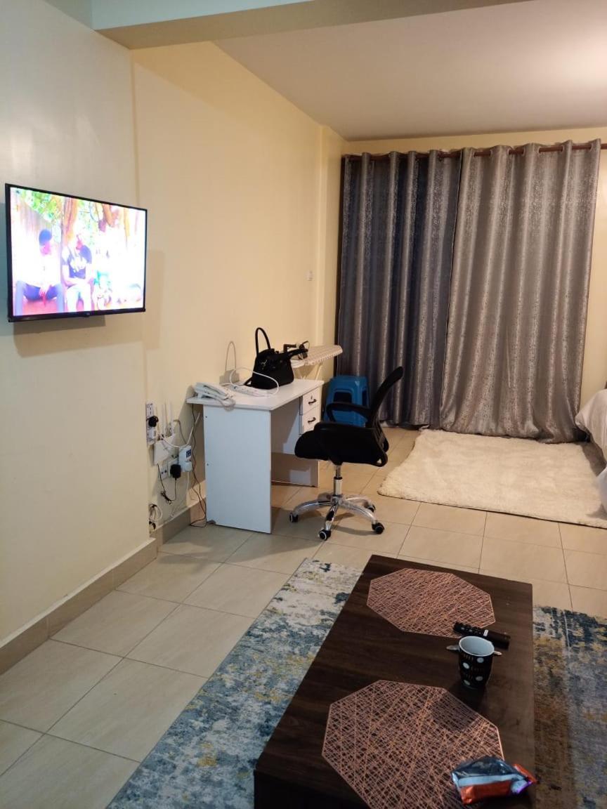 Studio7 Apartment Nairobi