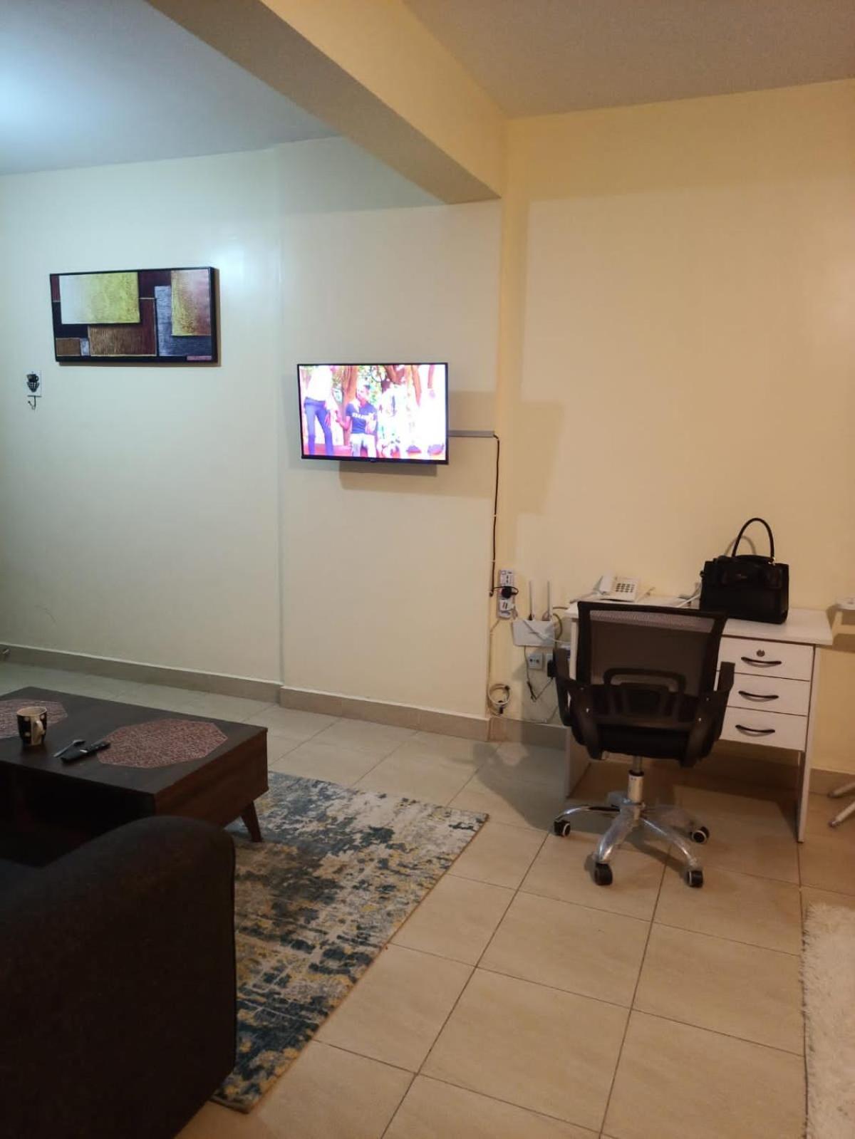 Studio7 * Nairobi