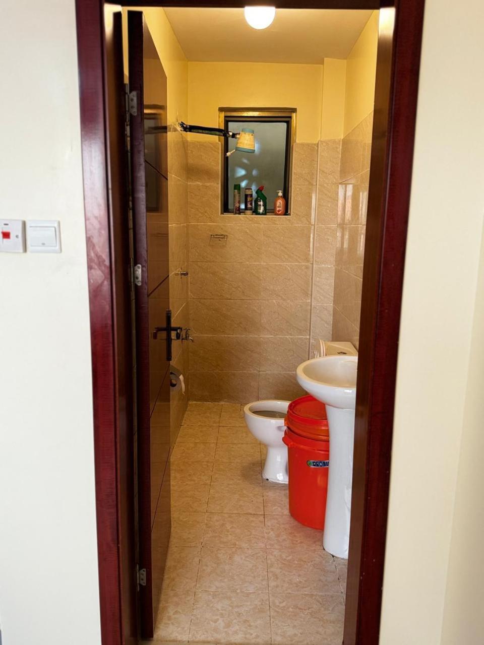 Apartment 9 *
