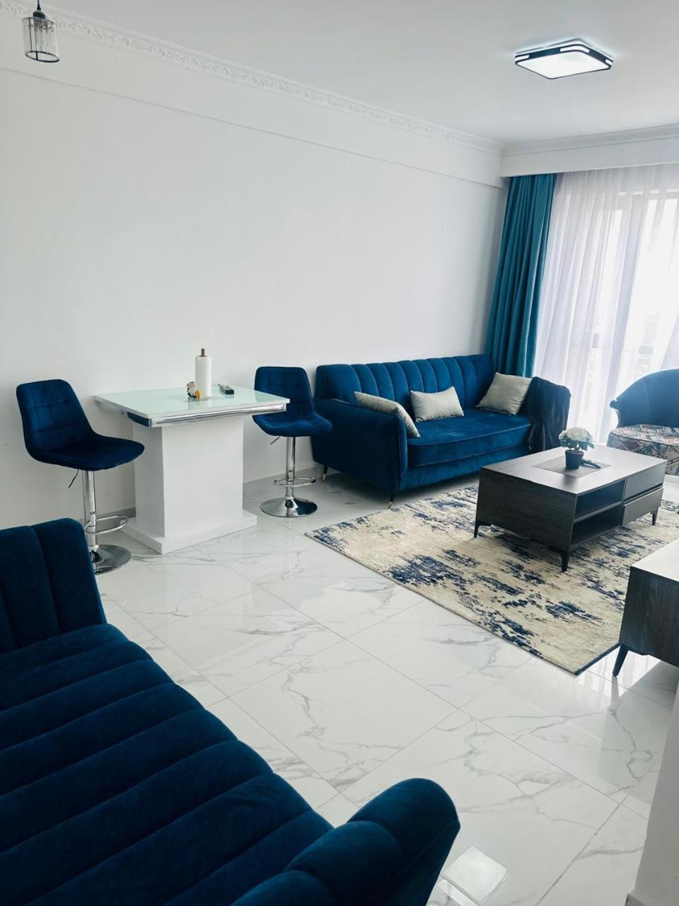 Apartamento Dael Luxury *
