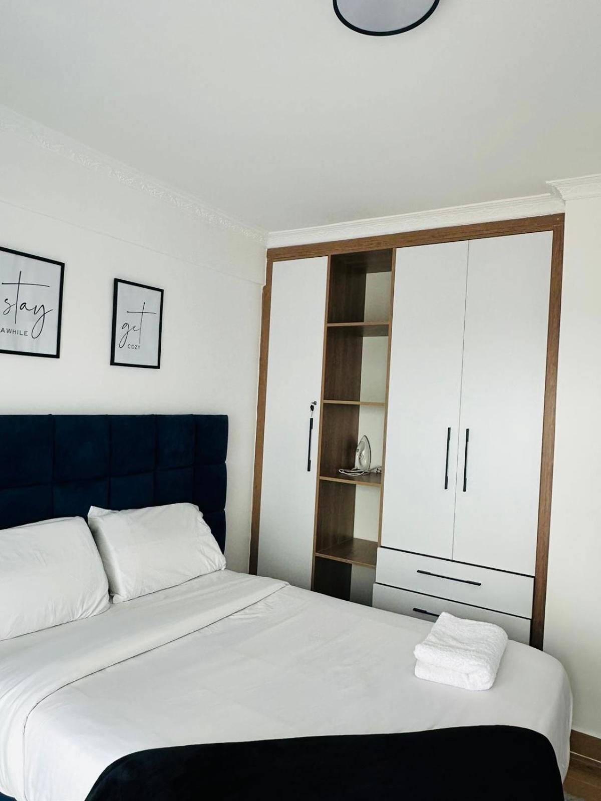 Apartamento Dael Luxury