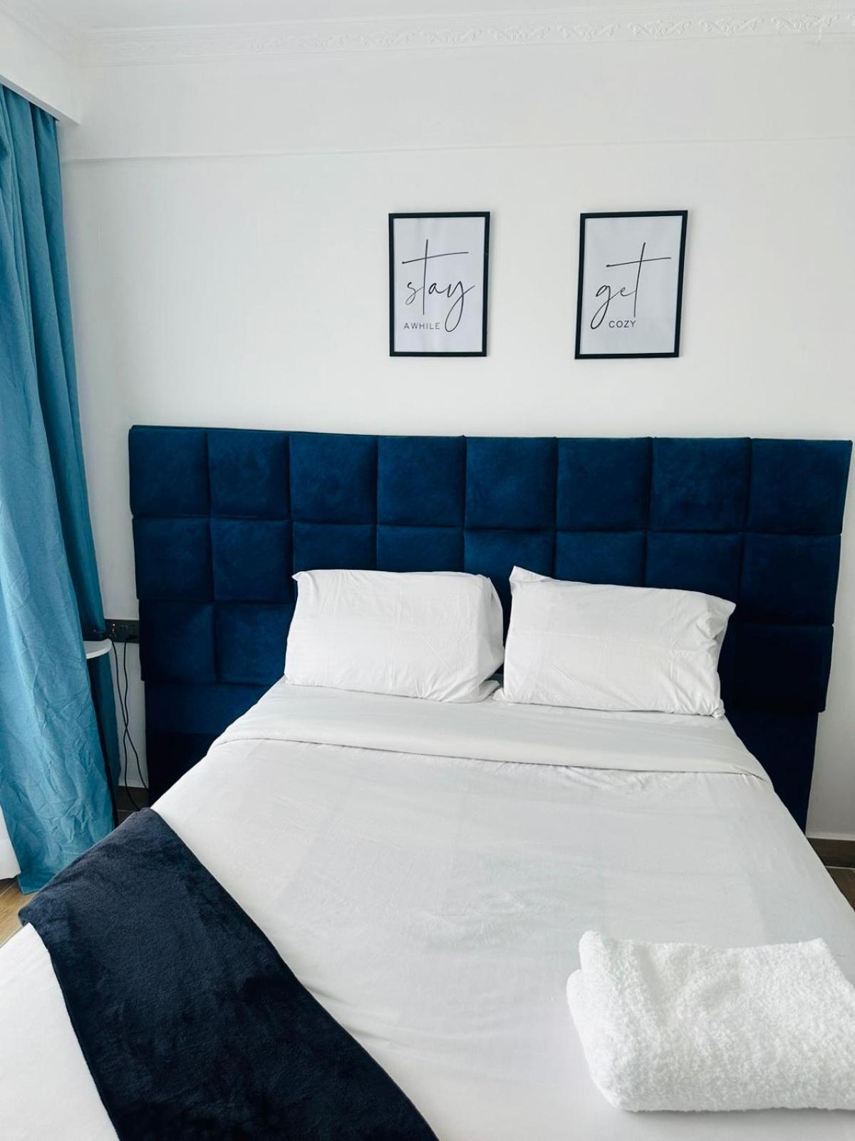 Dael Luxury Apartamento Nairobi