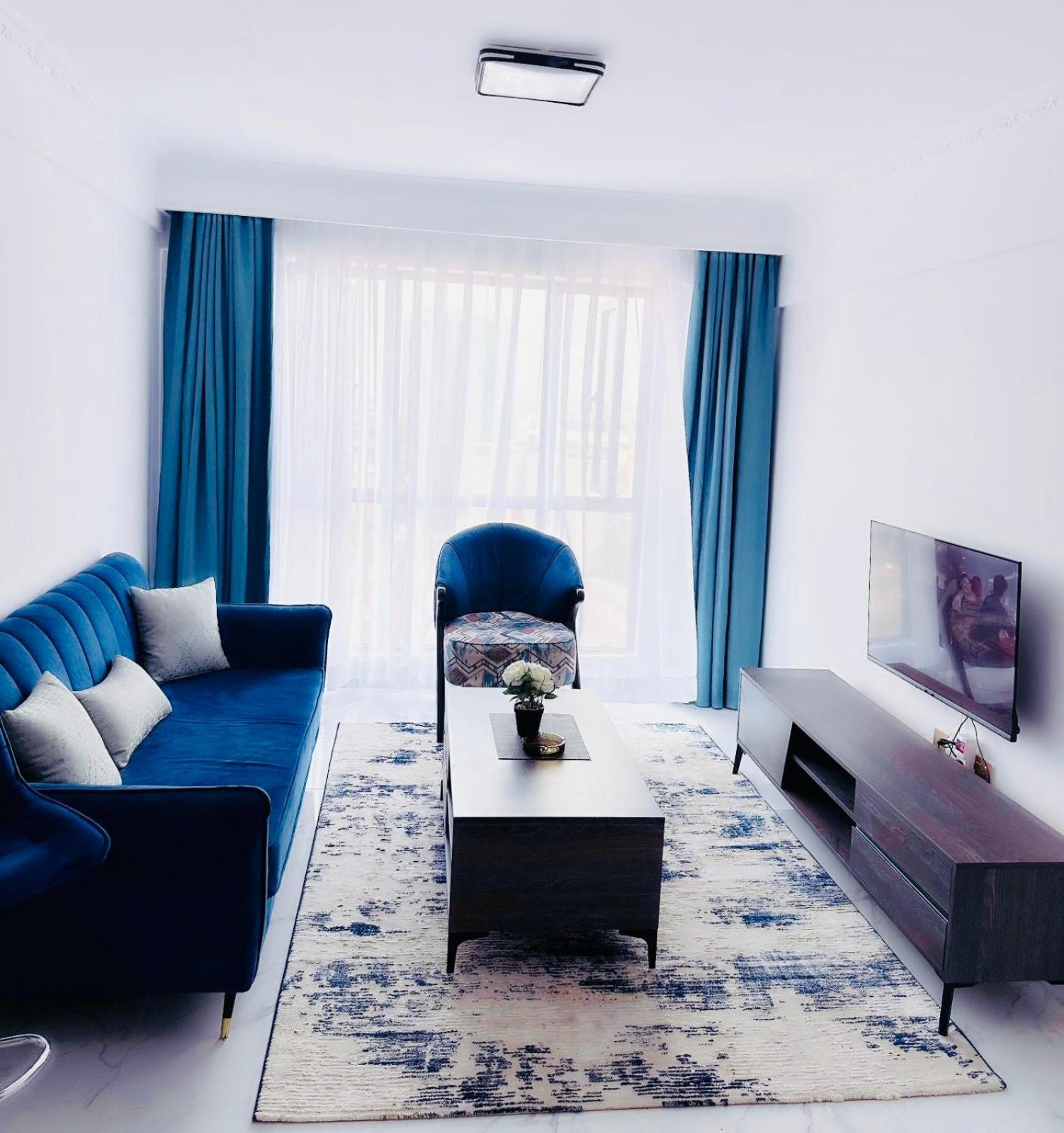 Dael Luxury Apartamento Nairobi
