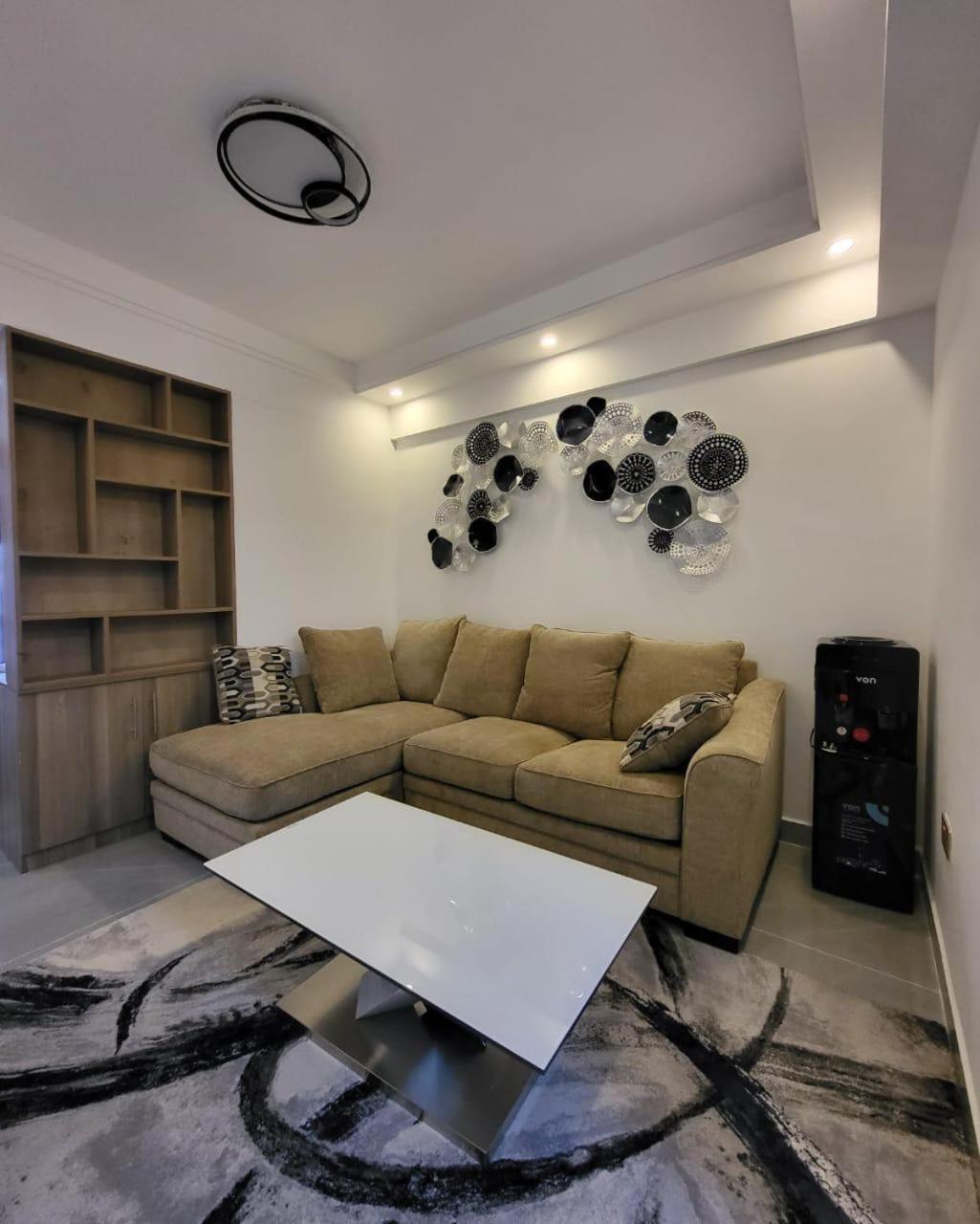 Apartment Cosy Condos, Lavington *