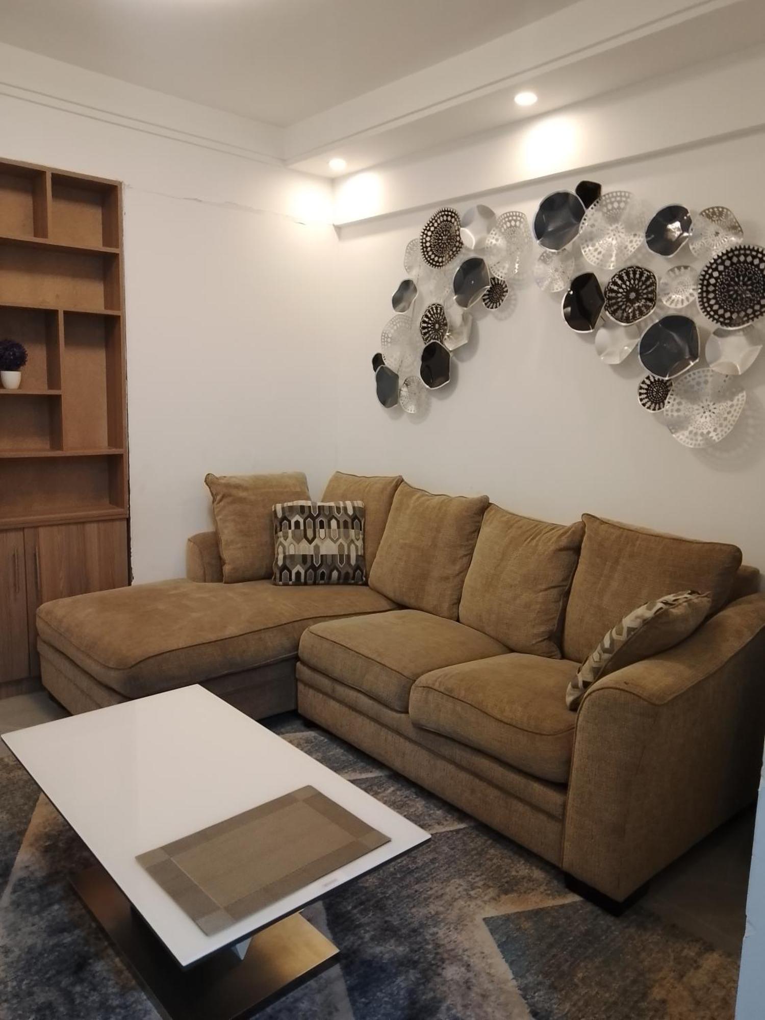 Apartment Cosy Condos, Lavington *