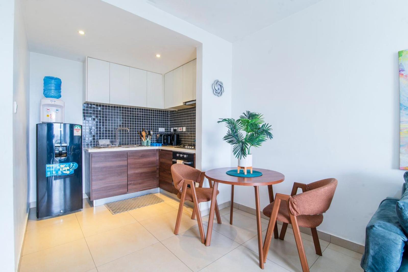 Apartamento Astoria Nairobi