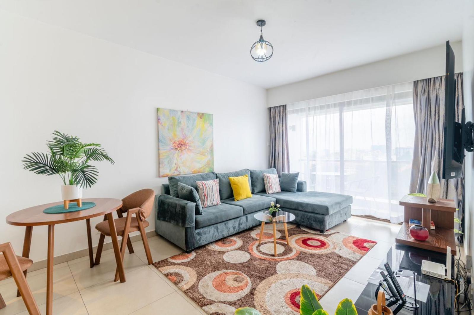 Apartment Astoria