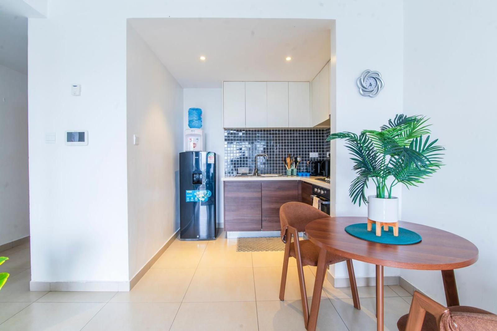 Apartamento Astoria Nairobi