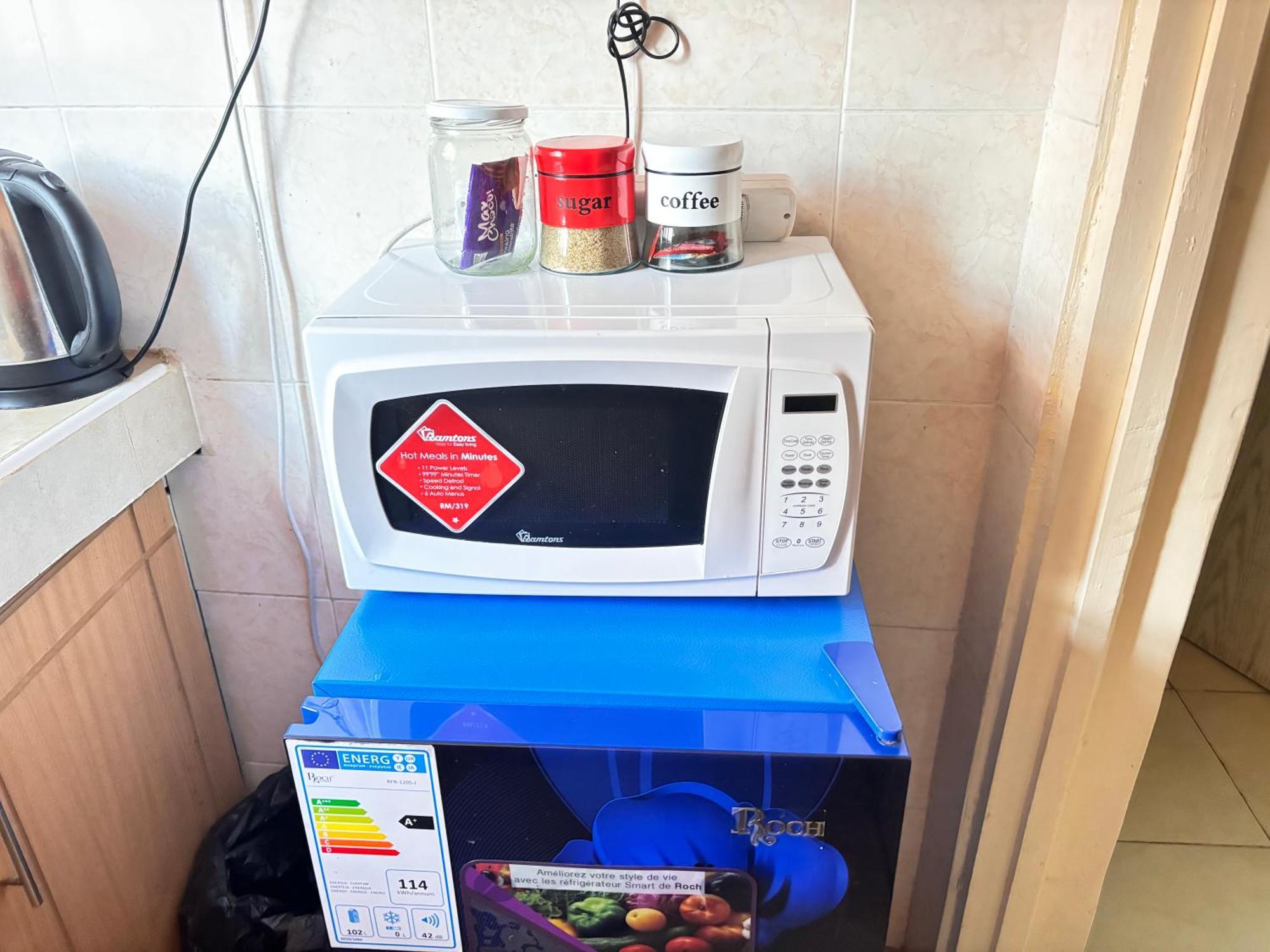 Apartamento Cosy One Bedroom At Trm Drive *