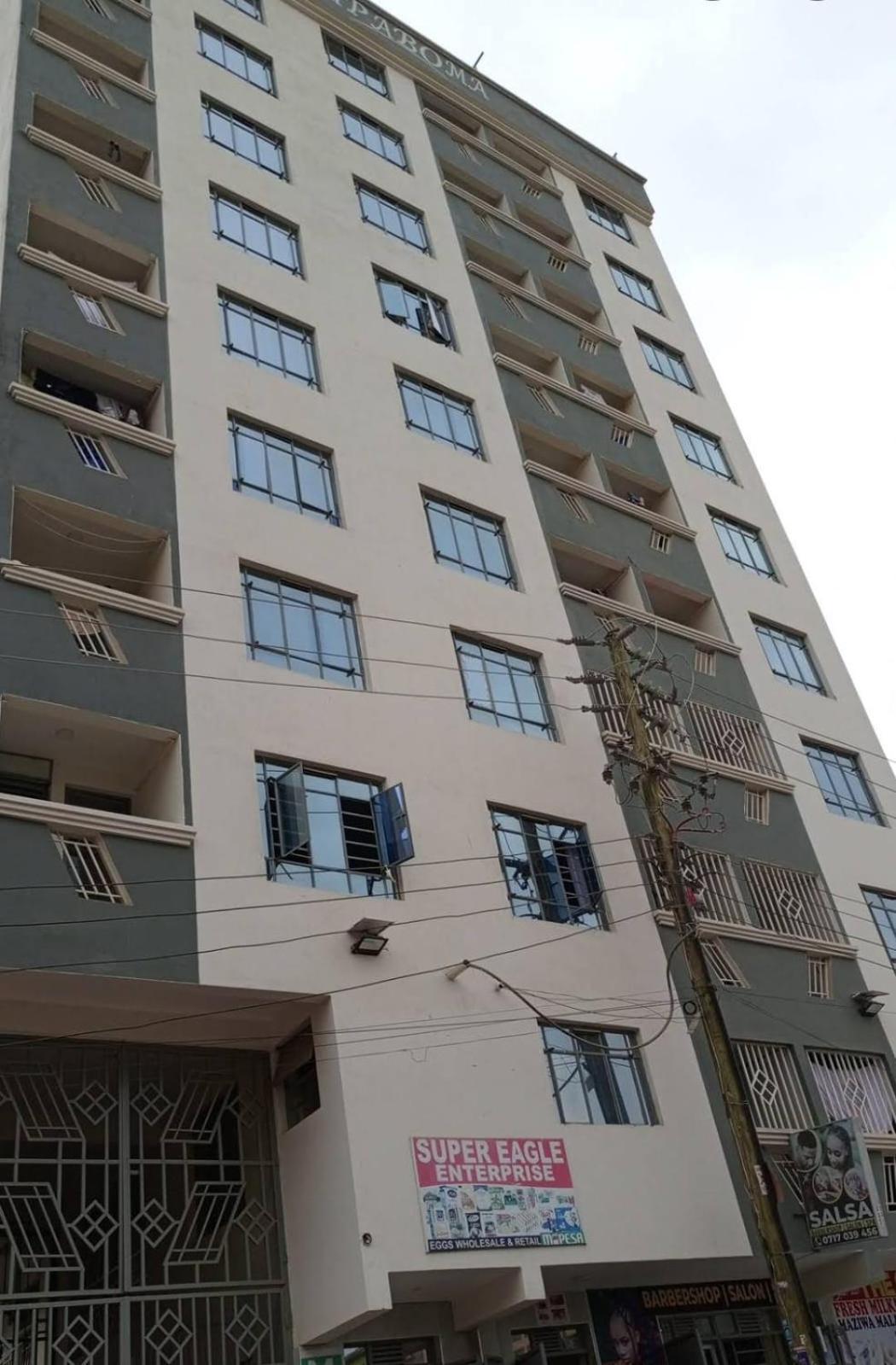 Lameg Furnished In Fedha * Nairobi