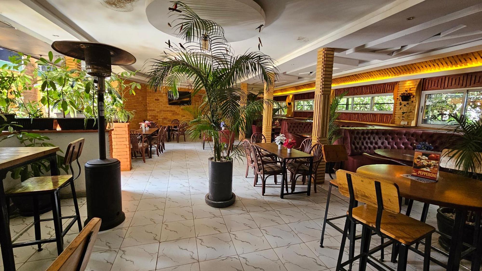 Levels Hotel Nairobi