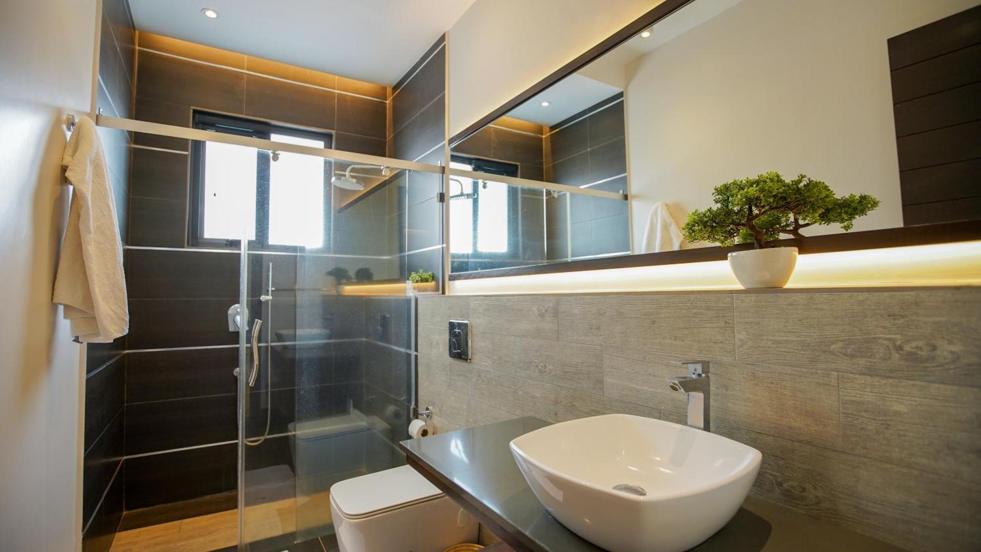 Warwick Centre Apartment Nairobi