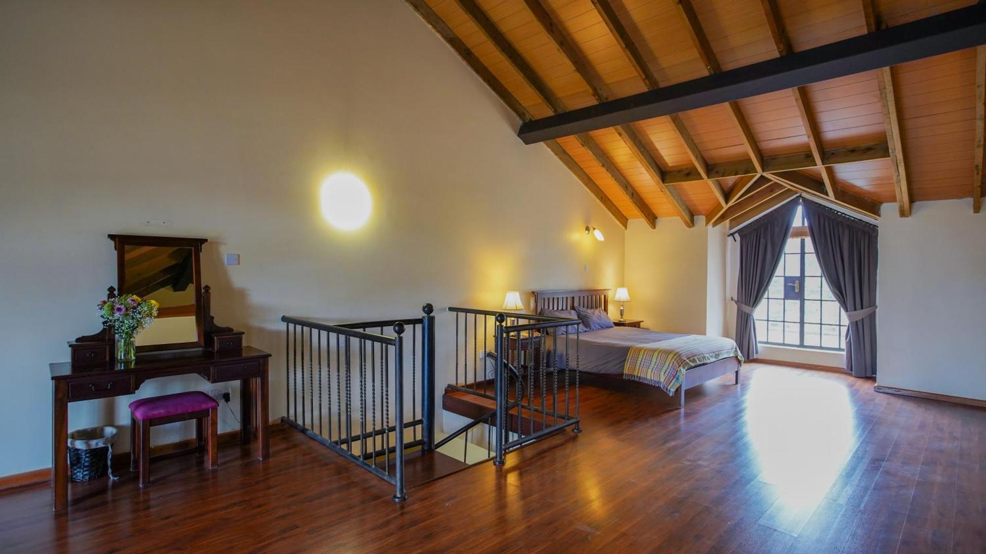 Apartment Warwick Centre Nairobi