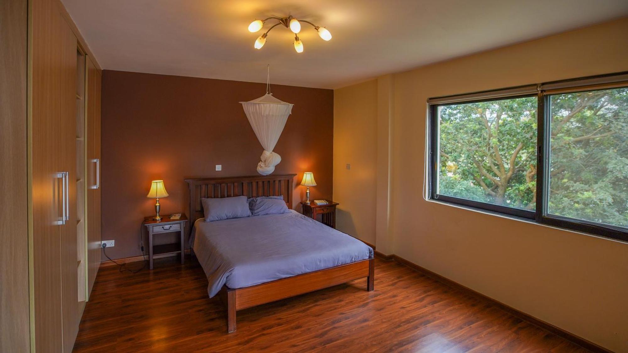 Apartment Warwick Centre Nairobi