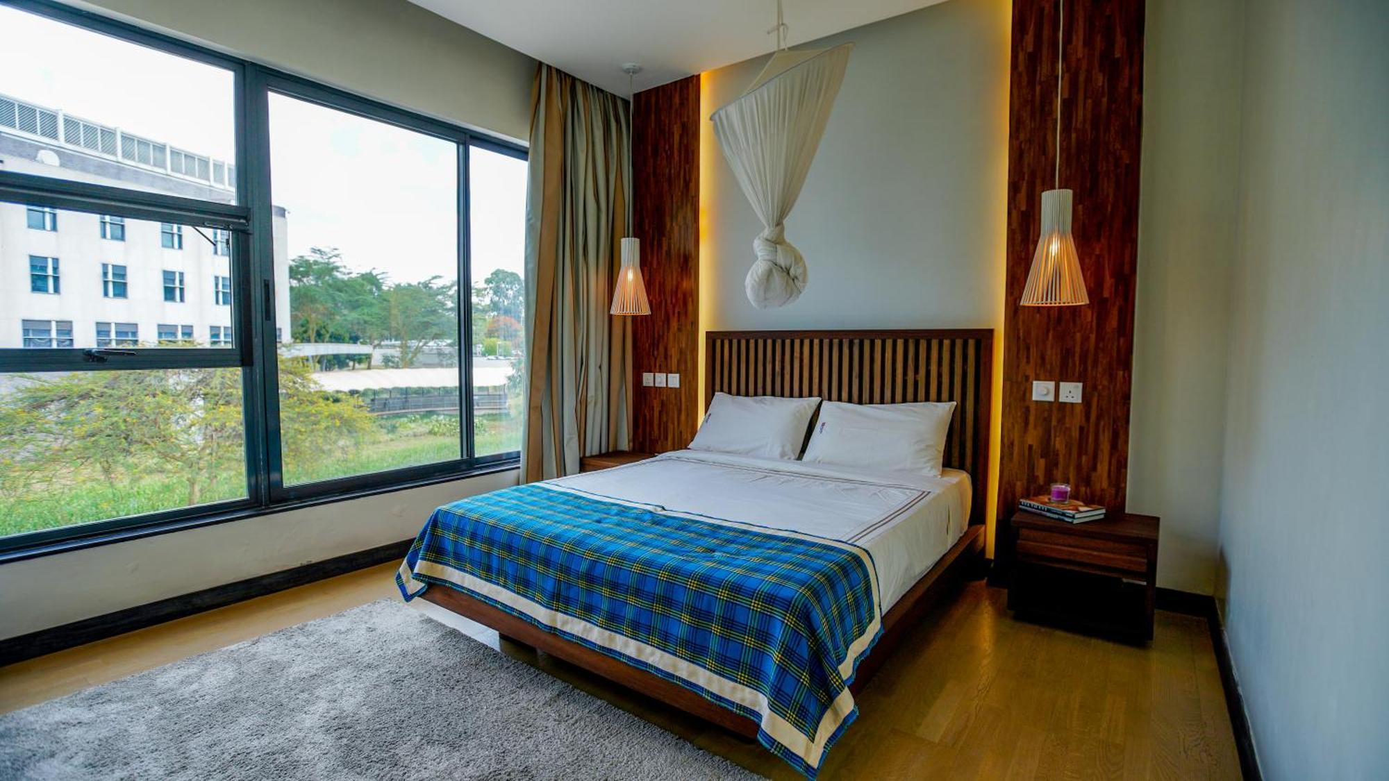 Apartment Warwick Centre *