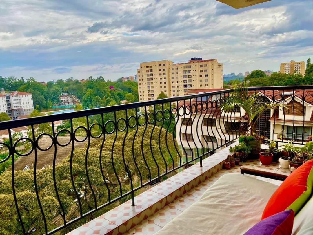 House Share-lavington Room1 Nairobi