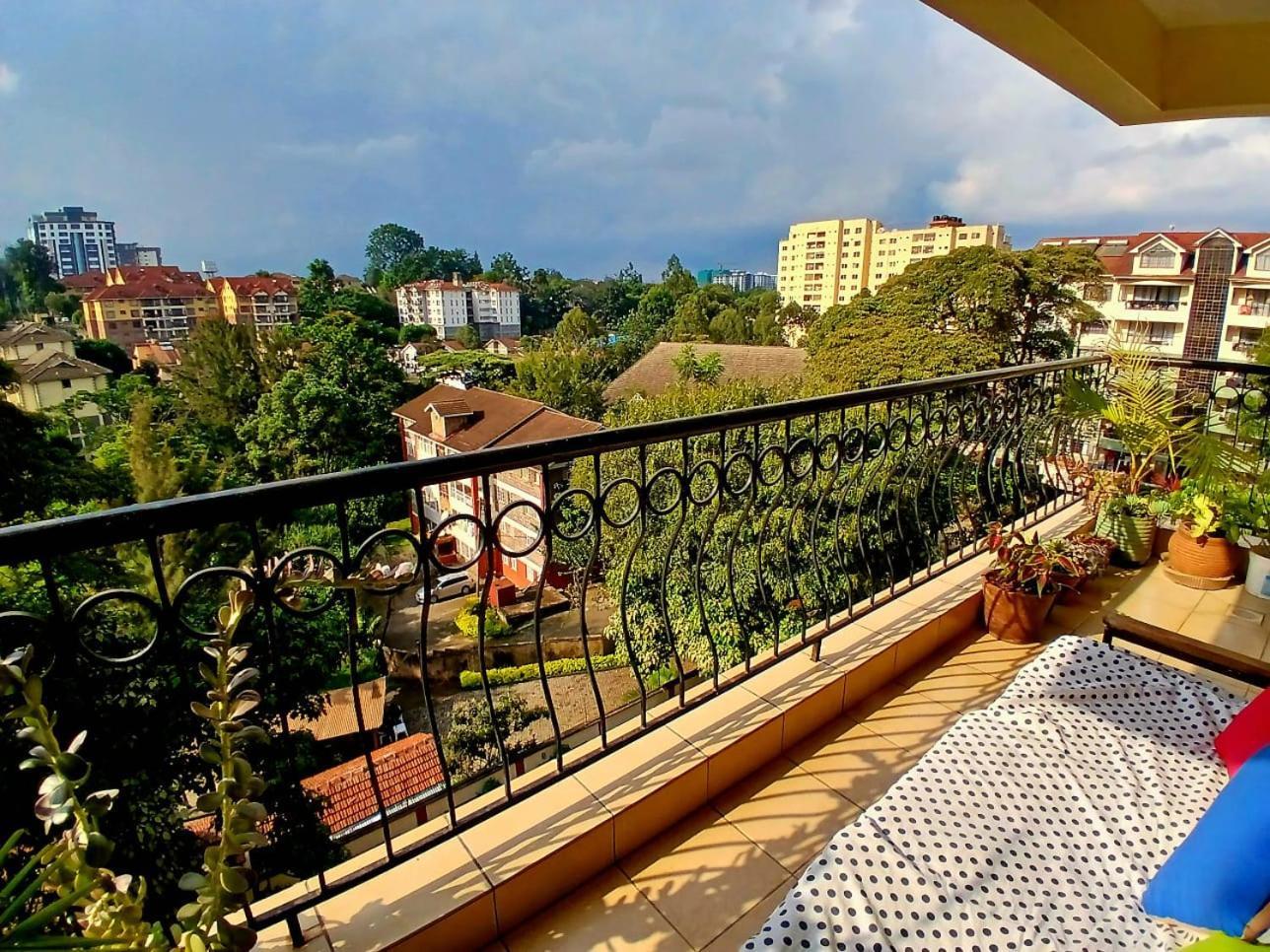 House Share-lavington Room1 Homestay Nairobi