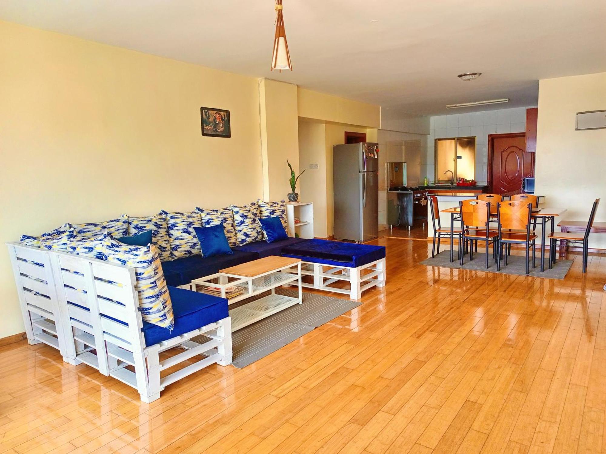 House Share-lavington Room1 Homestay *