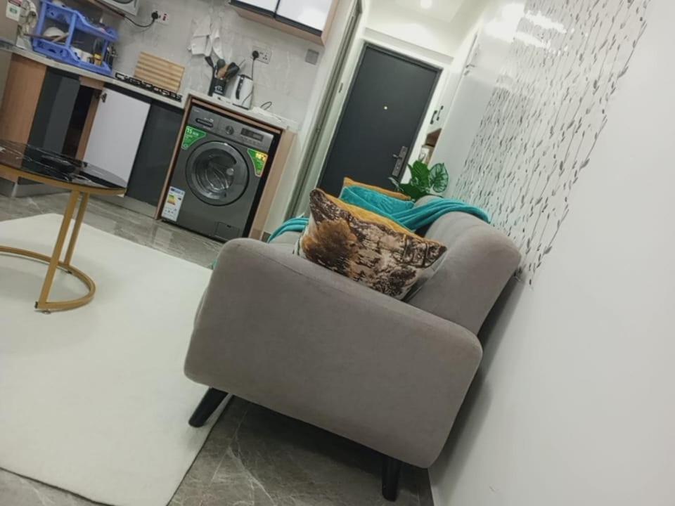 Heartland Homes Garden Apartment Nairobi