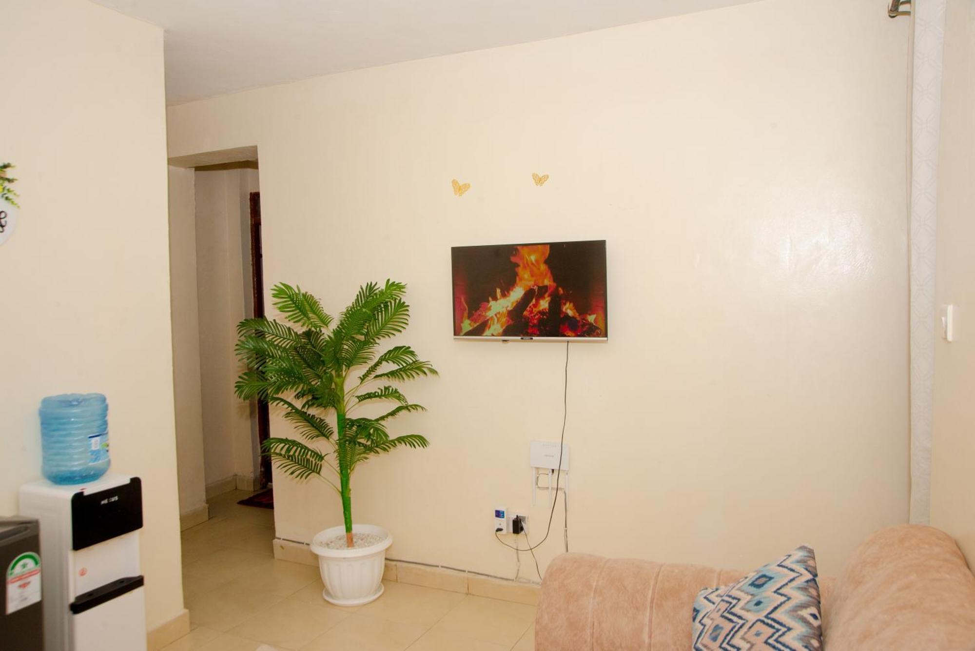 Cutie Homes -trm Drive Apartment