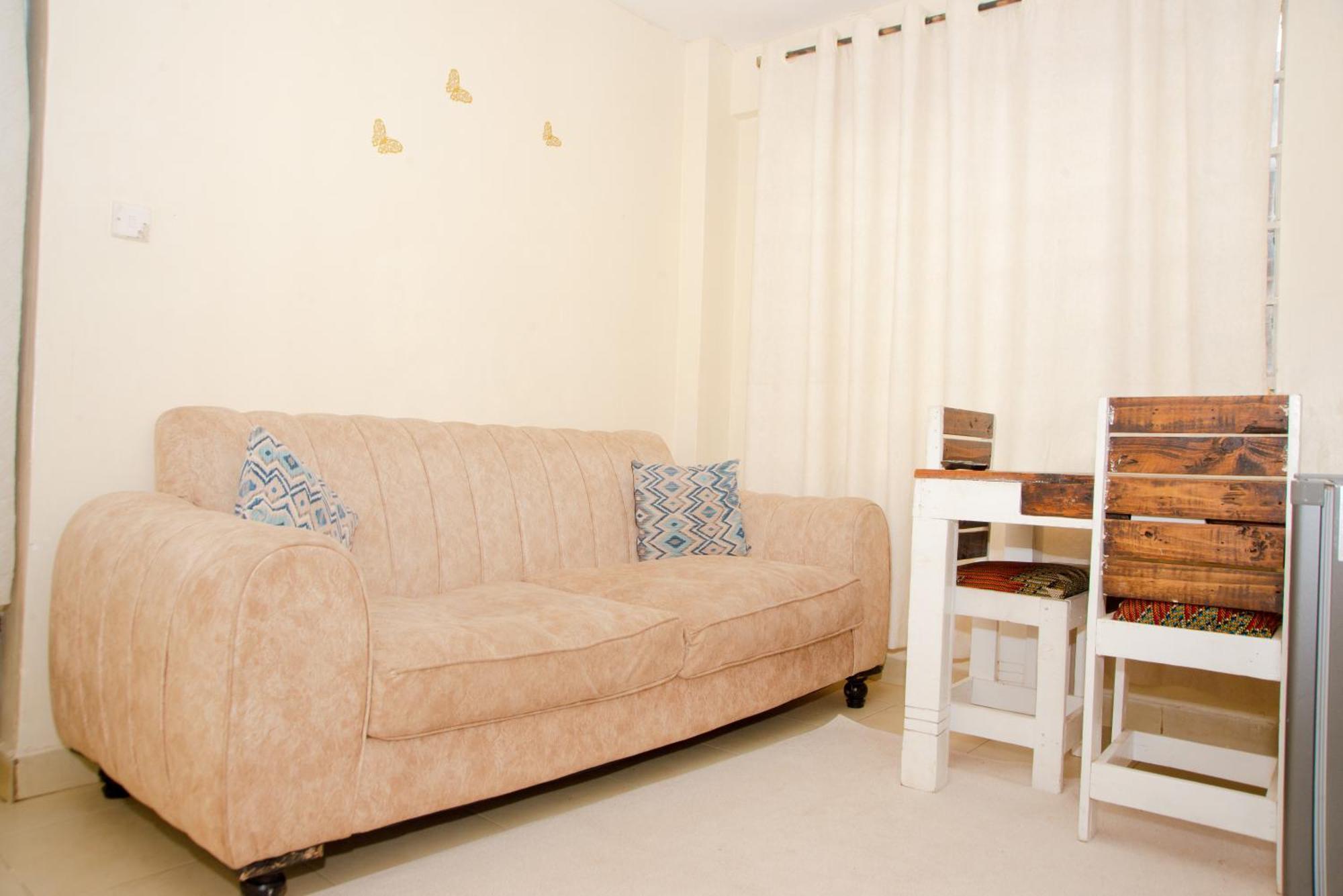 Cutie Homes -trm Drive Apartment *