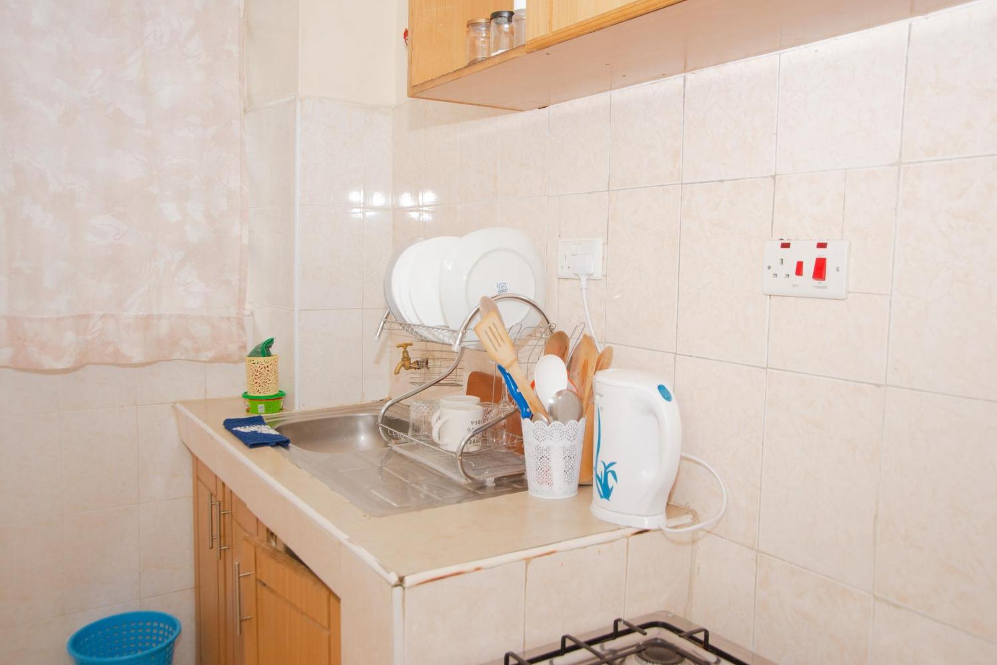 Cutie Homes -trm Drive Apartment Nairobi