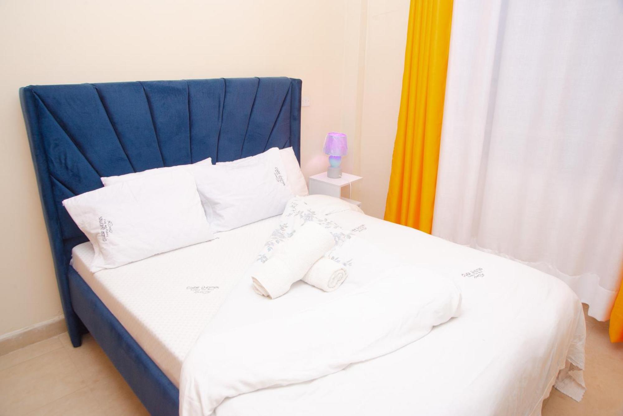 Cutie Homes_1b Apartment *