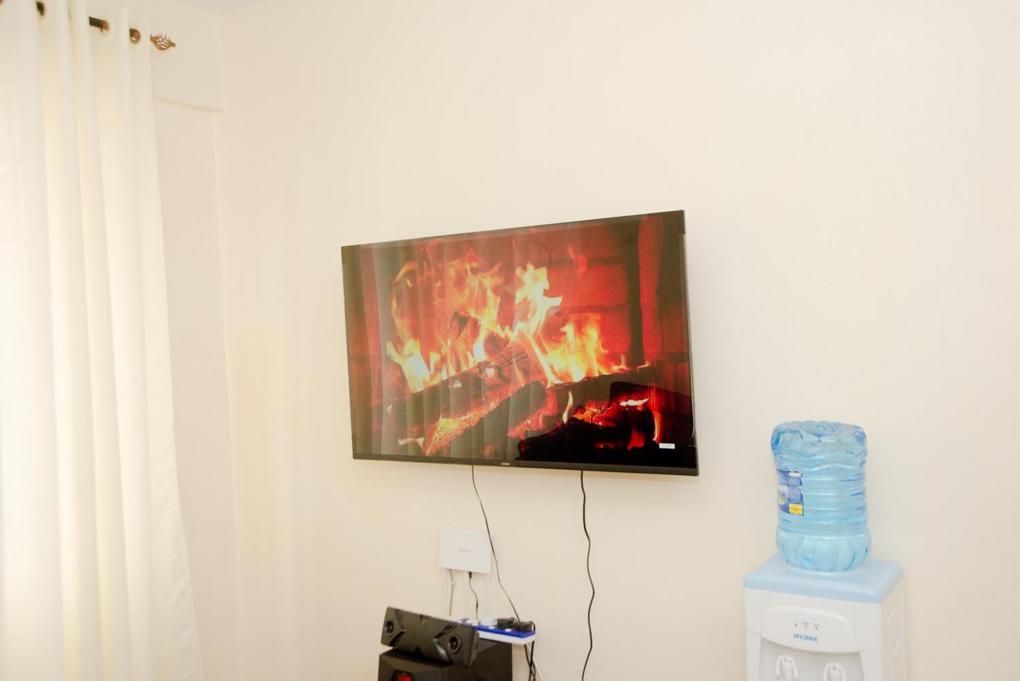 Cutie Homes_1b Apartment Nairobi