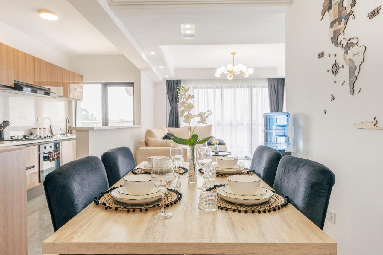 Riverside Lux 2bedroom With Skyline Views *
