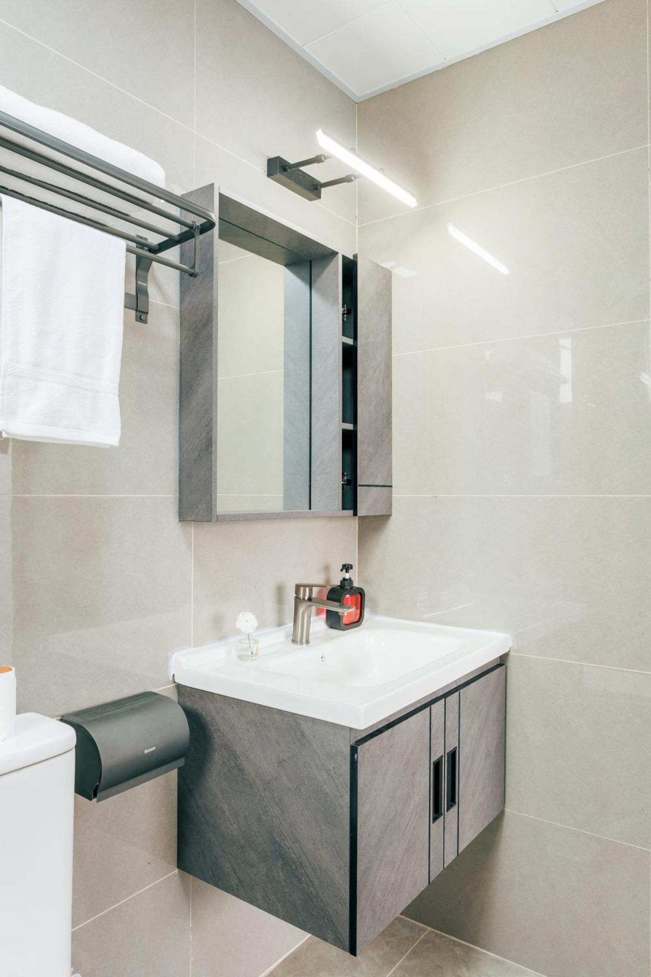 Riverside Lux 2bedroom With Skyline Views * Nairobi