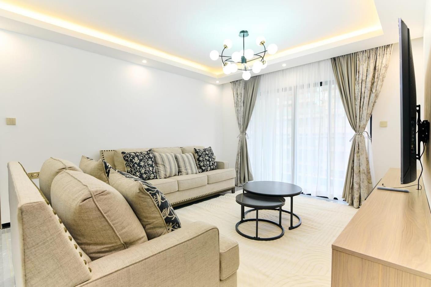 Nandwa Ivy Apartment