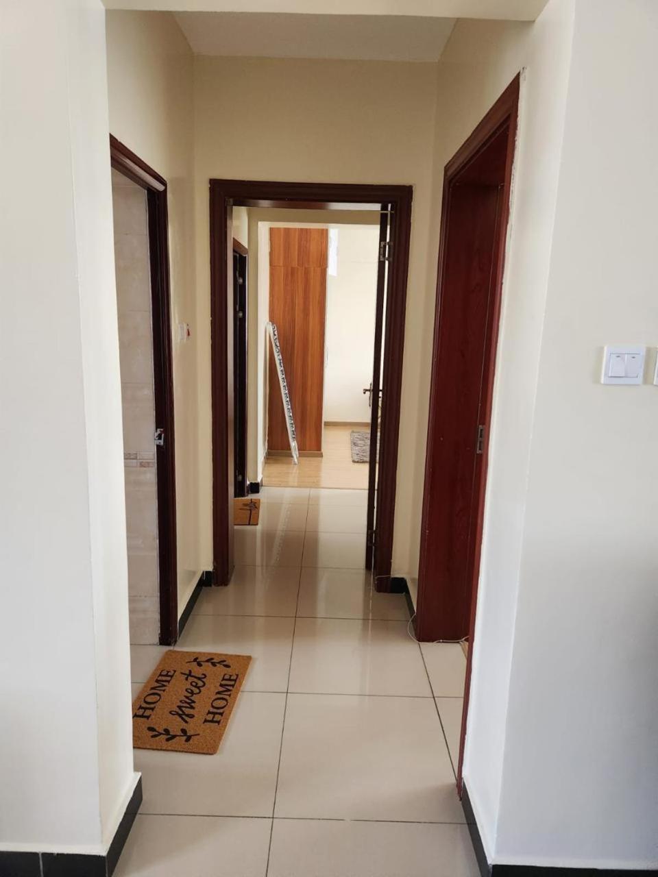 Sapphire Court Apartment