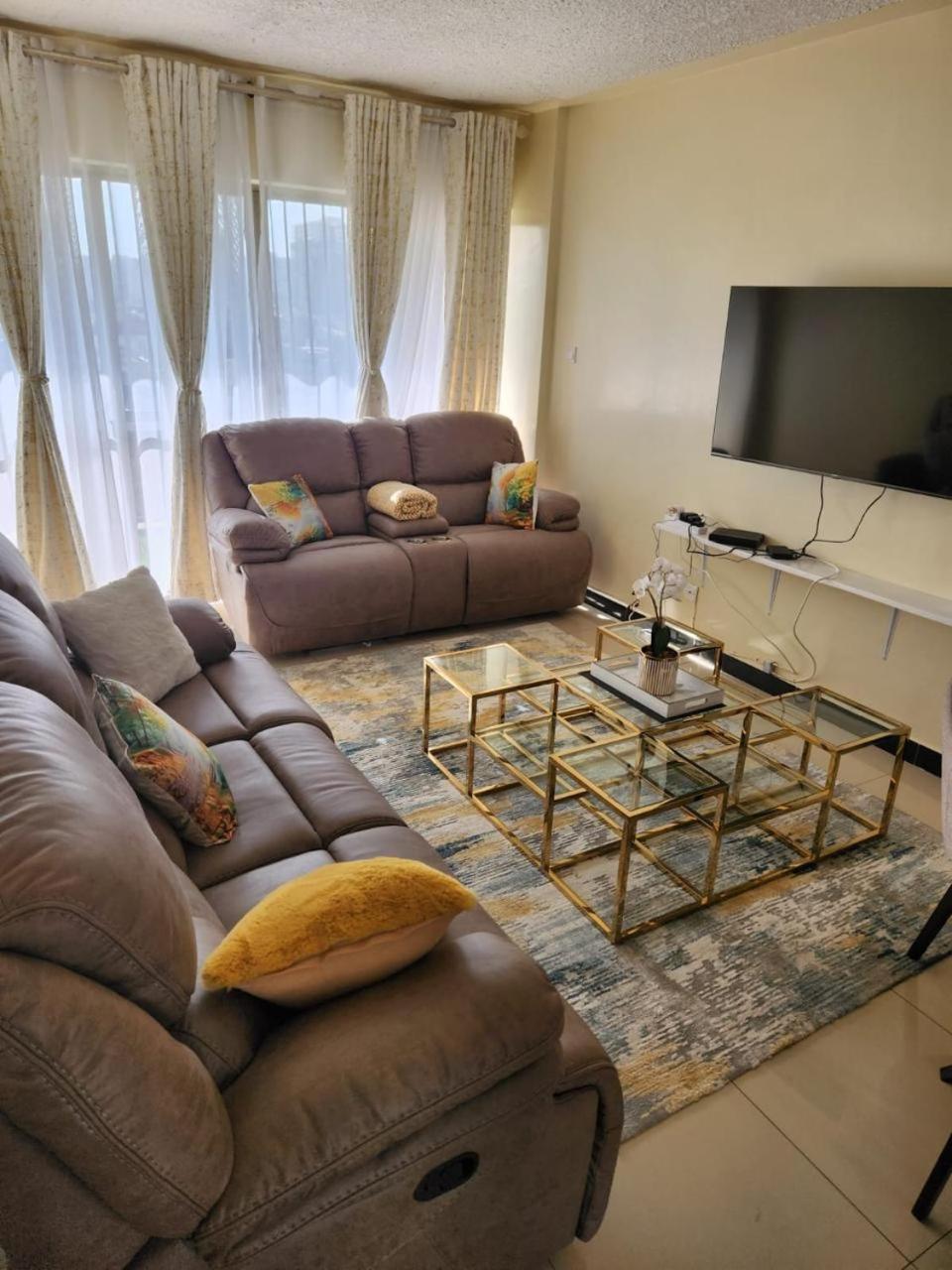 Sapphire Court Apartment Nairobi