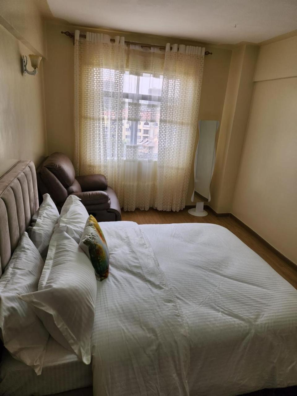 Apartment Sapphire Court